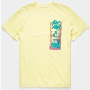 BILLABONG Olas Mens T-Shirt